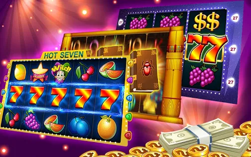 Tudo que Você Precisa Saber sobre Slots Online na 74BET